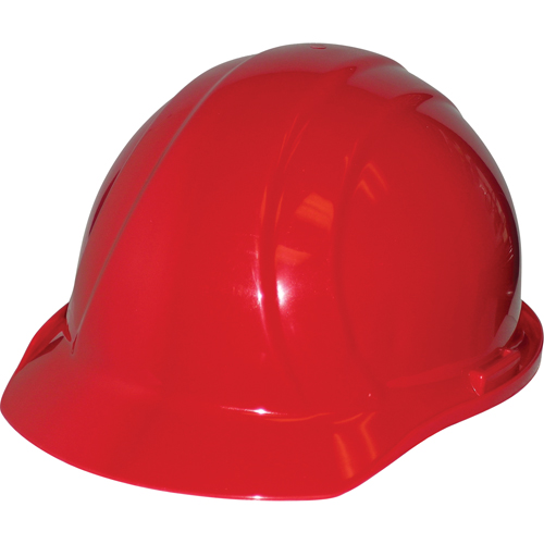 ERB Liberty&reg; Safety Cap, CSA Type 1, Ratchet Suspension, Non-Vented Brunswick Fyr & Safety