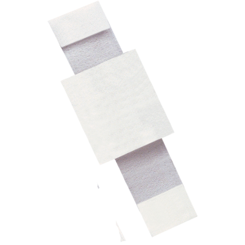 Compress (Pressure) Bandages - Sterile, 6" L x 4-1/2" W Brunswick Fyr & Safety