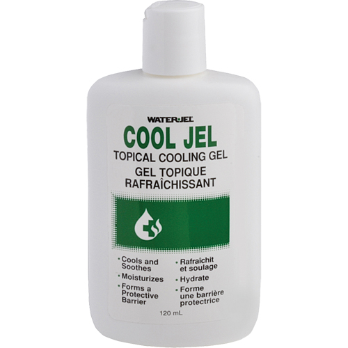 Water Jel&reg; Cool Jel&reg;, Gel, Class 2 Brunswick Fyr & Safety
