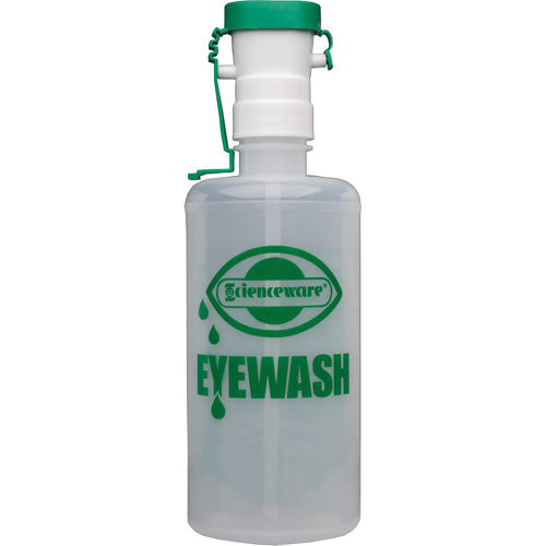 Eyewash Bottles, Empty Bottle, 946 ml Brunswick Fyr & Safety