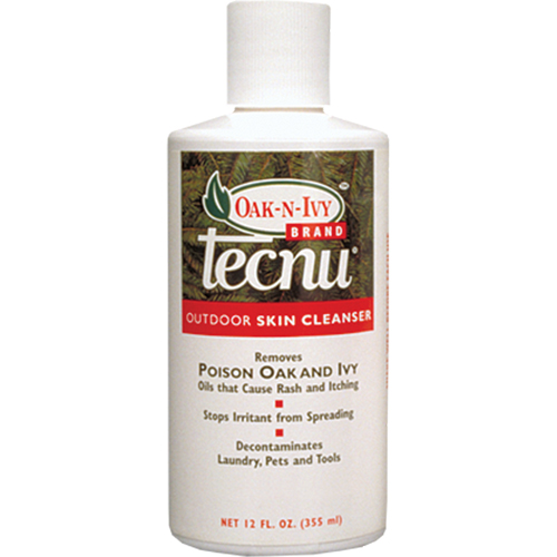 Tecnu&reg; Poison Ivy & Oak Cleanser Brunswick Fyr & Safety