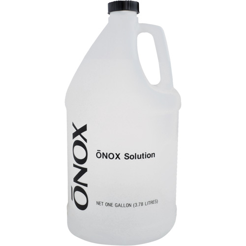 Solution Onox Brunswick Fyr & Safety