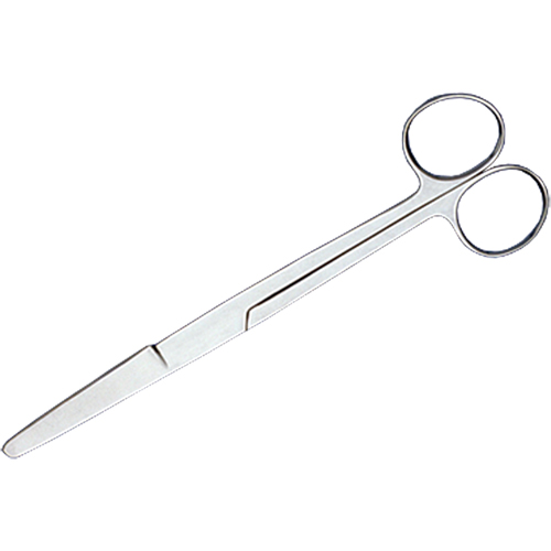 Surgical Scissors Brunswick Fyr & Safety