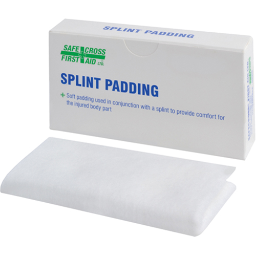 Splint Padding Brunswick Fyr & Safety