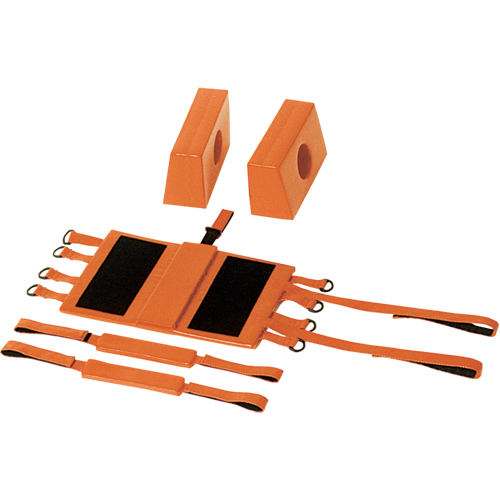 Head Immobilizers Brunswick Fyr & Safety