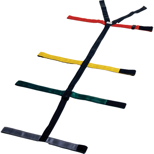 Quick Restraint System Brunswick Fyr & Safety