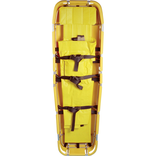 Basket Litter Restraint Systems Brunswick Fyr & Safety