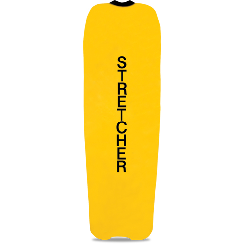 Basket Litter Restraint Systems - Dust Covers Brunswick Fyr & Safety