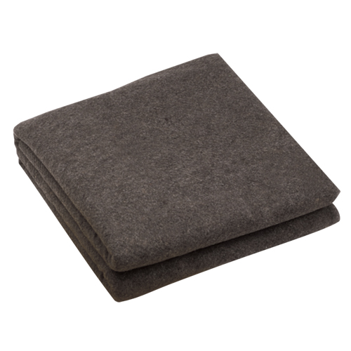 Multipurpose Blankets, Multi-Blend Fibre Brunswick Fyr & Safety