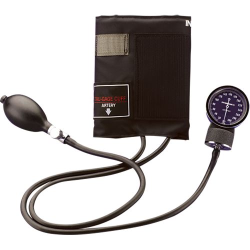 Aneroid Sphygmomanometers, Class 1 Brunswick Fyr & Safety