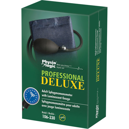Aneroid Sphygmomanometers, Class 1 Brunswick Fyr & Safety