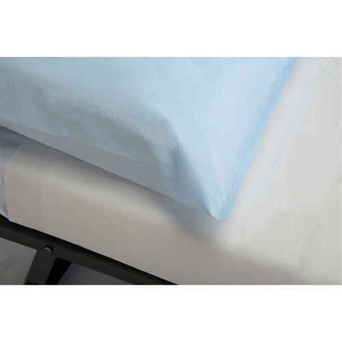 Draps jetables pour examen m&eacute;dical Brunswick Fyr & Safety