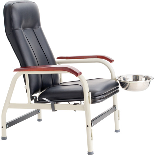 Chaises pour premiers soins Brunswick Fyr & Safety