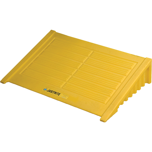 EcoPolyBlend Spill Control Ramp Brunswick Fyr & Safety