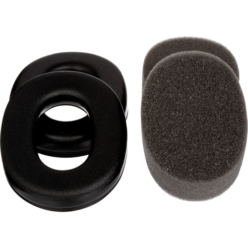 Ensemble hygi&eacute;nique pour serres-t&ecirc;tes Peltor Brunswick Fyr & Safety