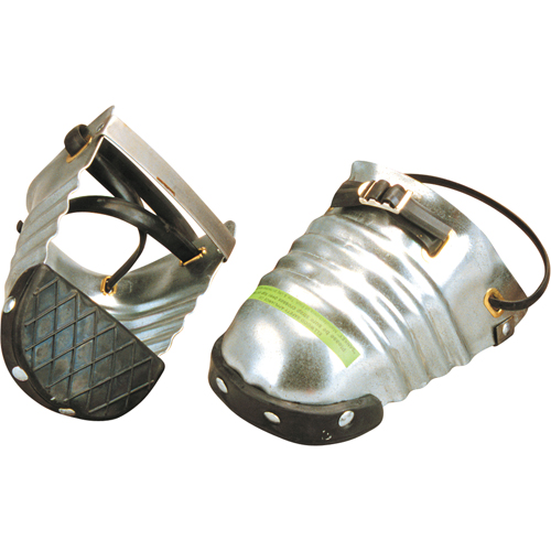 Foot Guards with Rubber Toe Brunswick Fyr & Safety