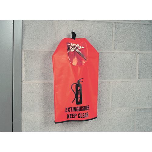 Fire Extinguisher Covers Brunswick Fyr & Safety