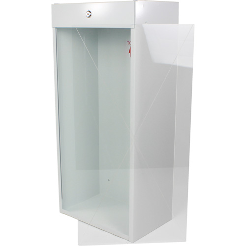 DEVANT EN PLASTIQUE PR,MODELE SD027 Brunswick Fyr & Safety