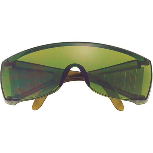 Lunettes de s&eacute;curit&eacute; Yukon, Lentille 2,0, Anti-&eacute;gratignures, ANSI Z87+/R&eacute;pond ou surpasse la norme CSA Z94.3 Brunswick Fyr & Safety