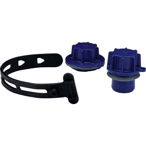 Versaflo Powered Air Purifying Respirator TR-600 Cleaning & Storage Kit Brunswick Fyr & Safety