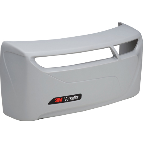 Versaflo Powered Air Purifying Respirator TR-600 Filter Cover Brunswick Fyr & Safety