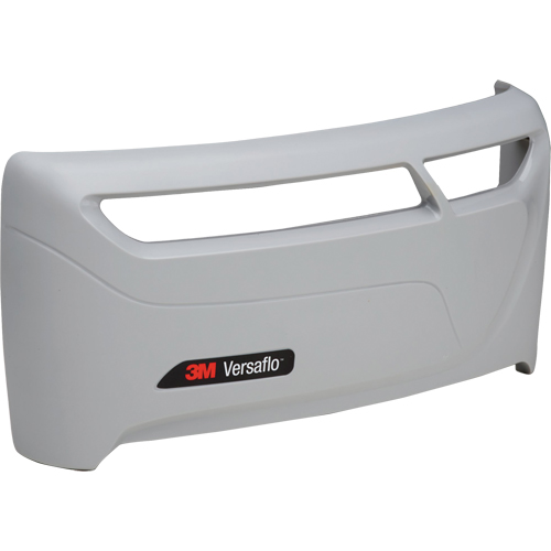 Versaflo Powered Air Purifying Respirator TR-600 Filter Cover Brunswick Fyr & Safety