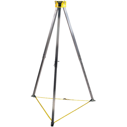Tr&eacute;pieds Workman Brunswick Fyr & Safety