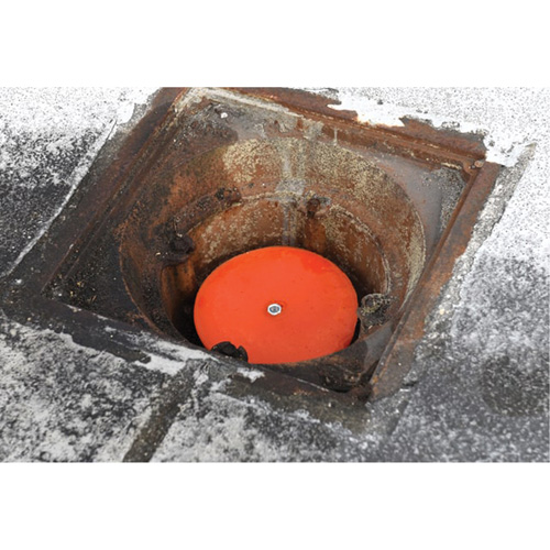 Drain Plugs Kit Brunswick Fyr & Safety