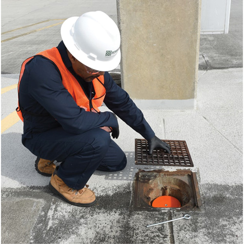 Drain Plugs Kit Brunswick Fyr & Safety