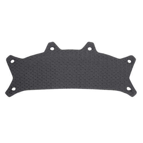 Bandeau absorbant pour coiffe Fas-Trac III Brunswick Fyr & Safety