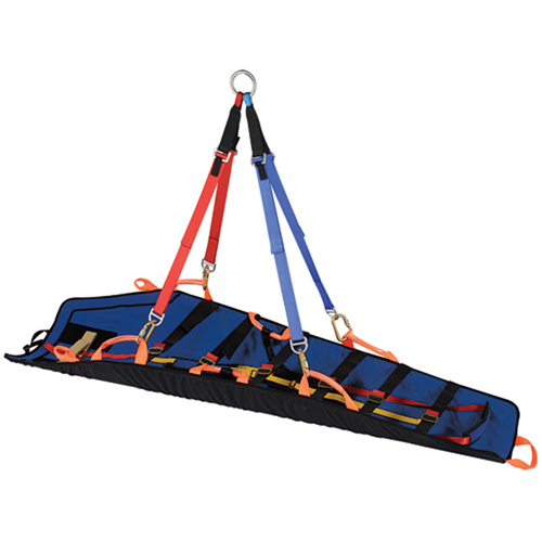 TraverseTM Rescue Stretcher Brunswick Fyr & Safety