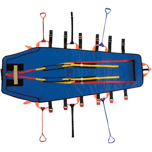 TraverseTM Rescue Stretcher Brunswick Fyr & Safety