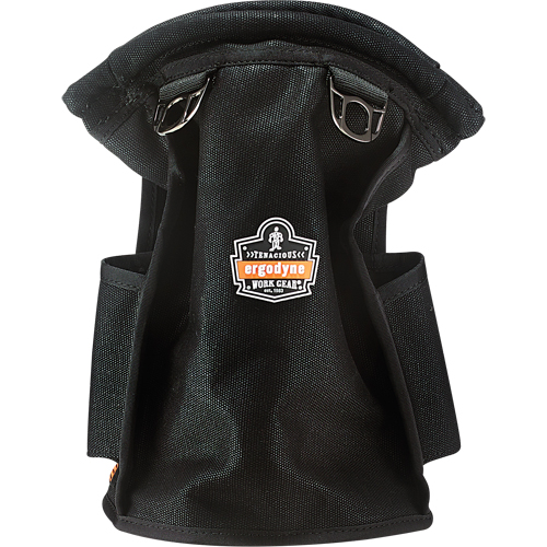 Arsenal&reg; 5528 Topped Parts Pouch Brunswick Fyr & Safety