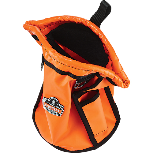 Pochette couverte pour pi&egrave;ces Arsenal 5528 Brunswick Fyr & Safety