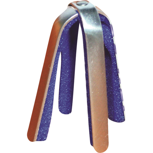 Attelles, Doigt et orteil, Fil d'aluminium, 3", Classe 1 Brunswick Fyr & Safety