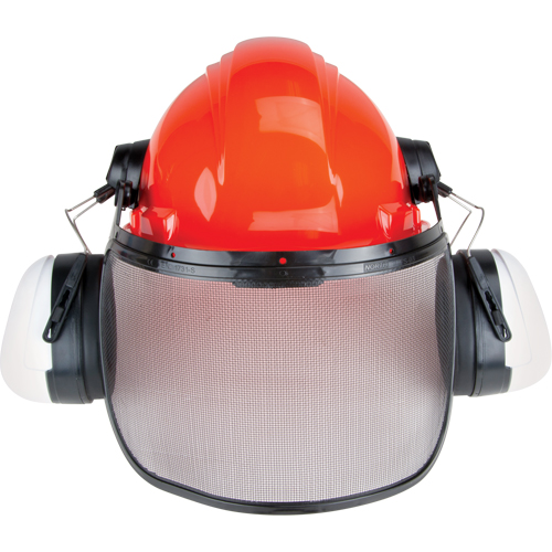 North&reg; Forestry Kit, 15.5" W x 12" H Brunswick Fyr & Safety