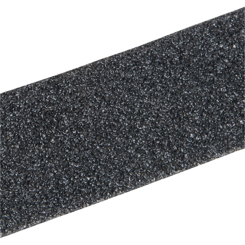 Premium Anti-Skid Tape, 1" x 60', Black Brunswick Fyr & Safety