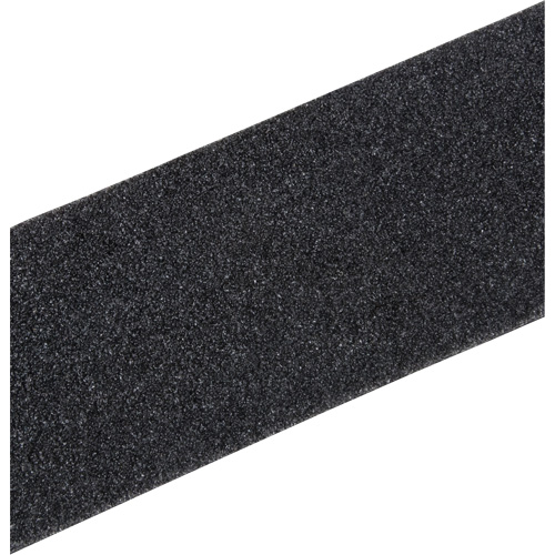 Ruban antid&eacute;rapant de premi&egrave;re qualit&eacute;, 2" x 60', Noir Brunswick Fyr & Safety