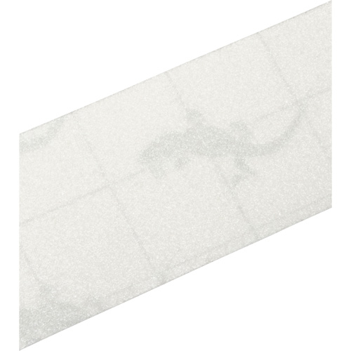 Ruban antid&eacute;rapant de premi&egrave;re qualit&eacute;, 2" x 60', Transparent Brunswick Fyr & Safety