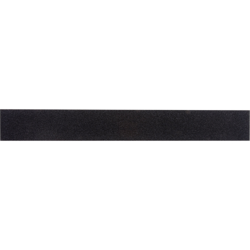 Ruban antid&eacute;rapant de premi&egrave;re qualit&eacute;, 3" x 24", Noir Brunswick Fyr & Safety