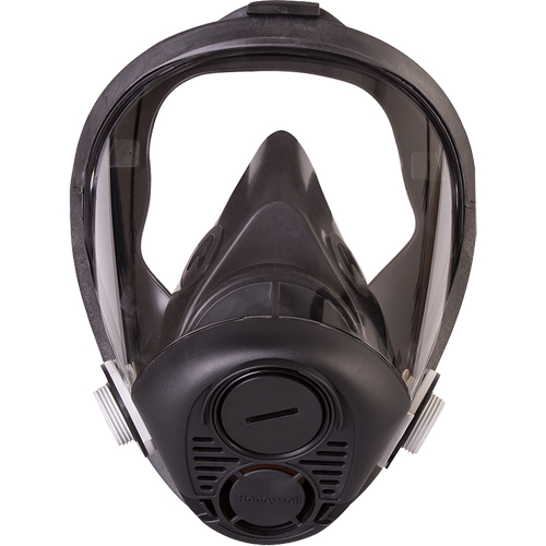 Respirateur &agrave; masque complet de s&eacute;rie RU6500 de North, Silicone, Petit Brunswick Fyr & Safety