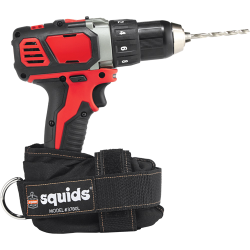 &eacute;tui pour outils &eacute;lectriques Squids 3780 Power Tool Trap Brunswick Fyr & Safety