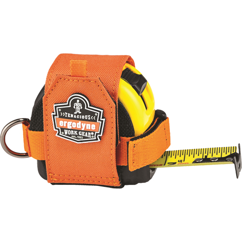 Squids&reg; 3770 Tape Measure Trap Brunswick Fyr & Safety