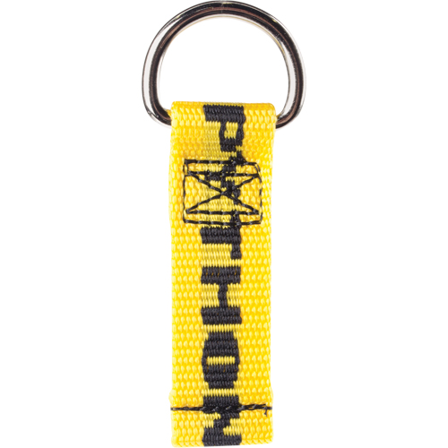 D-Ring Tool Attachment Point Brunswick Fyr & Safety