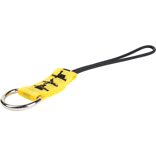 D-Ring Tool Attachment Point Brunswick Fyr & Safety