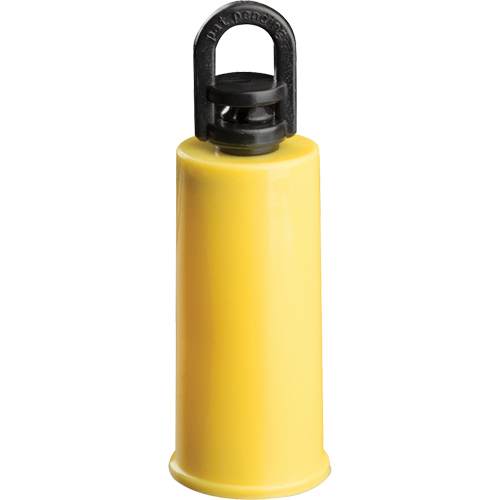 Amarre de fixation pivotante pour outil Brunswick Fyr & Safety