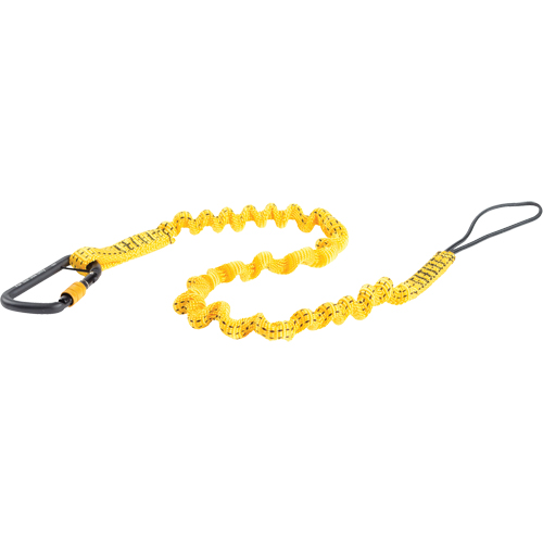 Sangle d'amarrage style tendeur pour outil, Tendeur, Mousqueton/boucle Brunswick Fyr & Safety
