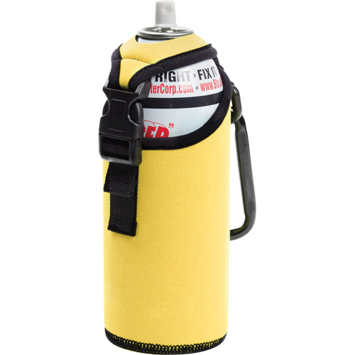 Spray Can/Bottle Holster Brunswick Fyr & Safety
