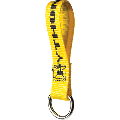 Tool Tethering Belt Loop Attachment Point Brunswick Fyr & Safety