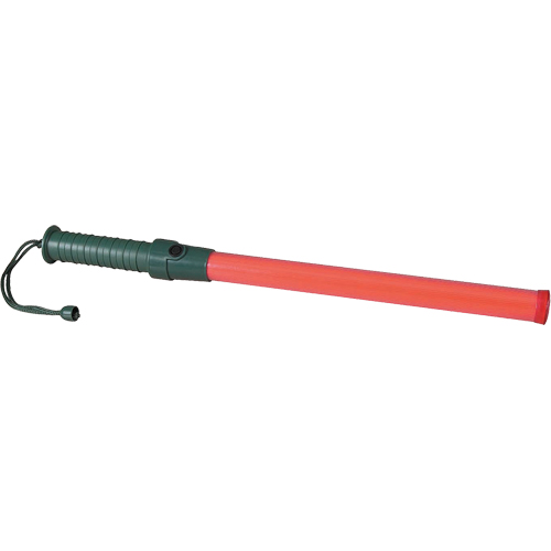 Electronic LED Safety Baton Brunswick Fyr & Safety